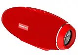 Портативна колонка Hopestar H20, Блютуз колонка, Колонка для музики, Колонка для музики, фото 6