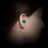 Фітнес браслет Smart+ TWS BT T90 з пульсометром + оксиметр, Смарт годинник з навушниками, фото 9