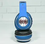 Навушники V-33, Бездротові блютуз навушники, Накладні Bluetooth навушники, фото 9