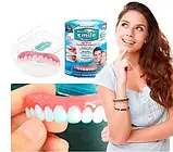 Знімні вініри Perfect Smile Veneers | вініри для зубів | накладні зуби | накладки для зубів., фото 3