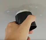 Універсальний пінний очищувач Multi Purpose Foam Cleaner, Пінний очищувач поверхонь, фото 5