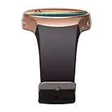 Годинник Smart watch Kingwear KW18 золотий, Фітнес трекер, Розумні годинники, фото 5