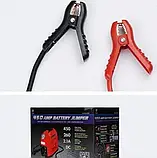 Компресор 399 EMERGENCY POWER, Насос автомобільний, фото 4