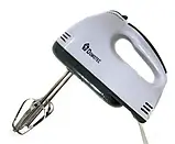 Міксер з чашею MS 1366, Стаціонарний міксер, Кухонний міксер, Міксер для тіста, Стаціонарний міксер, фото 6