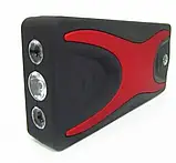Пуско-зарядний пристрій JUMPSTARTER D28 (79800 mAh), Пускова зарядка для авто, фото 3