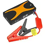 Пуско-зарядний пристрій JUMPSTARTER D28 (79800 mAh), Пускова зарядка для авто, фото 5