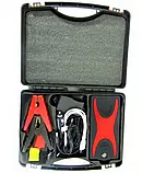 Пуско-зарядний пристрій JUMPSTARTER D28 (79800 mAh), Пускова зарядка для авто, фото 8