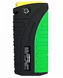 Пуско-зарядний пристрій JUMPSTARTER TM19F NEW (68800 mAh) (300/600A), Пускова зарядка для авто, фото 3