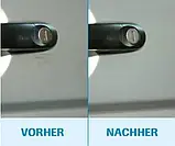 Паста для видалення подряпин автомобіля Platinum 20sec, Ліквідатор подряпин для авто, фото 6