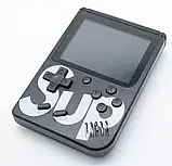 Ігрова приставка Game Box sup 400 в 1, Ігрова ретро консоль, фото 5