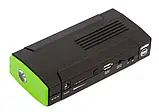 Пуско-зарядний пристрій JUMPSTARTER H30 (68800 mAh) (400/800A) (D28), Пускова зарядка для авто, фото 3
