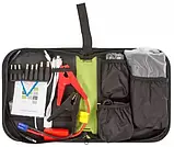 Пуско-зарядний пристрій JUMPSTARTER H30 (68800 mAh) (400/800A) (D28), Пускова зарядка для авто, фото 8
