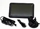 GPS-навігатор 7 (Android) A7002S+DVR, Навігатор з відеореєстратором, фото 4