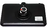 GPS-навігатор 7 (Android) A7002S+DVR, Навігатор з відеореєстратором, фото 7