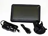 GPS Навігатор - 7" android A 7001S + DVR, Навігатор в машину, фото 6