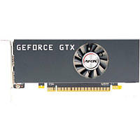 Відеокарта AFOX GeForce GTX 1050 Ti 4GB (AF1050TI-4096D5L5)