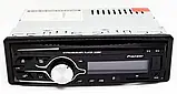 Автомагнітола 1DIN MP3 3228BT RGB+Bluetooth+USB+SD+AUX, Магнітола в машину, фото 9