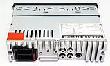 Автомагнітола 1DIN MP3 6297BT FM+2xUSB+SD+AUX+Bluetooth, Магнітола в машину, фото 10
