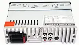 Автомагнітола 1DIN MP3 6298BT FM+2xUSB+SD+AUX+Bluetooth, Магнітола в машину, фото 4