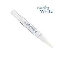 Олівець для відбілювання зубів Dazzling White, Відбілювальний олівець для зубної емалі, фото 2