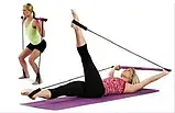 Тренажер для всього тіла для пілатес Portable Pilates Studio, Універсальний тренажер для домашніх тренувань, фото 3