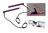 Тренажер для всього тіла для пілатес Portable Pilates Studio, Універсальний тренажер для домашніх тренувань, фото 9