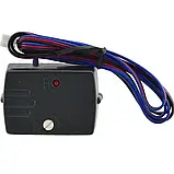 Автосигналізація CAR ALARM KD3600 GSM/GPS/APP/кнопка старт-стоп, Сигналізація з автозапуском двигуна, фото 8