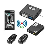Автосигналізація CAR ALARM KD3600 GSM/GPS/APP/кнопка старт-стоп, Сигналізація з автозапуском двигуна, фото 10