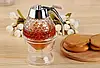 Диспенсер для меду Honey Dispenser, Дозатор для меду та соусів, фото 7