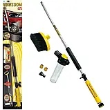 Мийка високого тиску Water Zoom №K12-93, фото 5