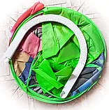 Дитячий намет мрії ЗЕЛЕНА Dream Tents, Шатер для дітей, Будиночок для дітей, фото 3