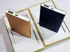 Power Bank Xiaomi 24000 mAh, Повербанк, Зовнішній акумулятор, Портативна зарядка, Power Bank Xiaomi 24000 mAh, фото 3