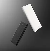 Power bank 5000 mAh BOROFONE BT2B, Повербанк, Зовнішній акумулятор, Портативна зарядка, Power bank 5000 mAh, фото 3