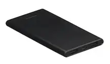 Power bank 5000 mAh BOROFONE BT2B, Повербанк, Зовнішній акумулятор, Портативна зарядка, Power bank 5000 mAh, фото 5
