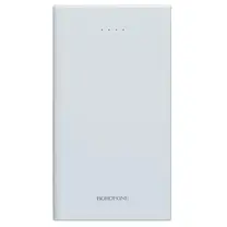 Power bank 5000 mAh BOROFONE BT2B, Повербанк, Зовнішній акумулятор, Портативна зарядка, Power bank 5000 mAh, фото 6