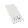 Power bank 5000 mAh BOROFONE BT2B, Повербанк, Зовнішній акумулятор, Портативна зарядка, Power bank 5000 mAh, фото 7