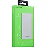 Power bank 5000 mAh BOROFONE BT2B, Повербанк, Зовнішній акумулятор, Портативна зарядка, Power bank 5000 mAh, фото 11