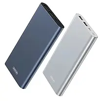 Power bank 10000 mAh JOYROOM D-M211, Повербанк, Зовнішній акумулятор, Портативна зарядка, Power bank 10000 mAh, фото 3