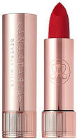 Помада для губ - Anastasia Beverly Hills Matte & Satin Lipstick Dusty Rose (1015939)