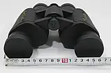 Бінокль GALILEO W7 8X40, Бінокль для полювання та риболовлі, фото 3