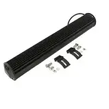 Автофара LED на дах (36 LED) 5D-108W-MIX (435 х 70 х 80), LED балка на авто, Світлодіодна фара, фото 3