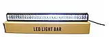 Автофара LED на дах (66 LED) 5D-198W-MIX (780 х 70 х 80), LED балка на авто, Світлодіодна фара, фото 6