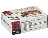 Перетворювач AC/DC 200W 12V UKC, Інвертор напруги, Підвищувальний перетворювач, фото 3
