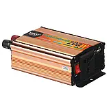 Перетворювач AC/DC 200W 12V UKC, Інвертор напруги, Підвищувальний перетворювач, фото 7