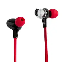 Навушники YISON CX620 провідні, Навушники вакуумні, Гарнітура для смартфона, фото 5