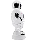 Робот, що танцює, Dancing robot 6678-4, Дитяча іграшка робот, Інтерактивна іграшка, фото 10