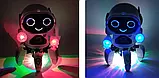 Танцюючий робот BOT ROBOT, Інтерактивна іграшка, Дитяча іграшка робот, фото 5