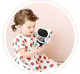 Танцюючий робот BOT ROBOT, Інтерактивна іграшка, Дитяча іграшка робот, фото 8