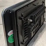 Автомагнітола 2DIN Pi-208 Android, 10", 1/16 Gb, Магнітола з екраном в машину, фото 2