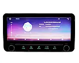 Автомагнітола 2DIN Pi-208 Android, 10", 1/16 Gb, Магнітола з екраном в машину, фото 4